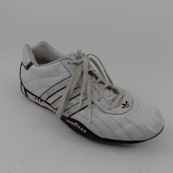 team adidas goodyear shoes